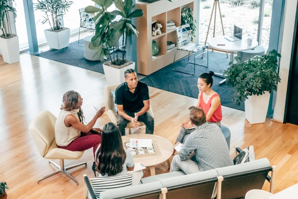 Financial Professionals